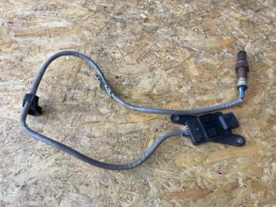 Mercedes w206 датчик лямбда-зонд nox a0009054814 фото №1