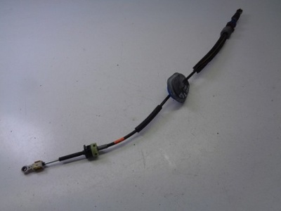 Трос передач renault scenic iv 1.5 dci автоматична коробка передач 2017 rok фото №1