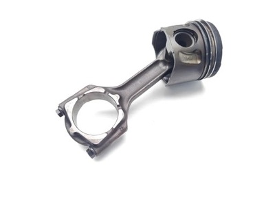 Opel insignia поршень двигуна з шатун 2.0 cdti фото №1