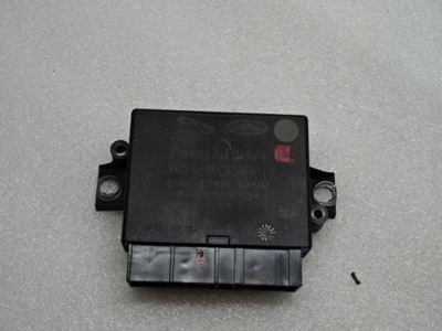 Land rover discovery iv sport модуль паркування pdc фото №1