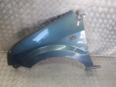 BŁOTNIK LEWY FORD FUSION