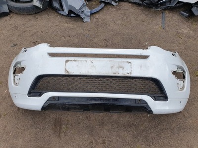 Бампер land rover discovery dynamic v фото №1