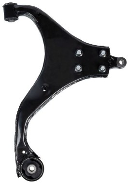 Kia sportage ii tucson рычаг перед левый нижний фото №1