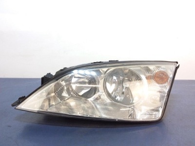 Ford mondeo mk3 фара лівий 0301174201 фото №1
