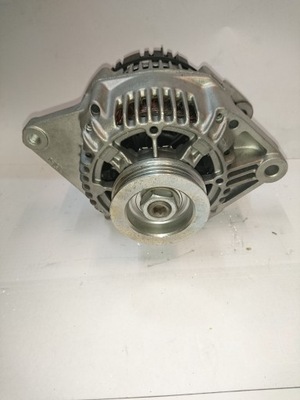 Генератор renault фото №1