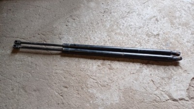 Chrysler grand voyager v привод крышки фото №1