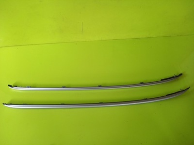 Рейлінги дахові lift suzuki sx4 s-cross 18r фото №1