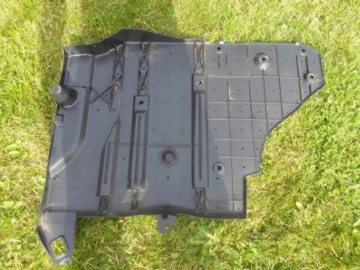 Peugeot 508 захист плита підвіска 9671531480 ideal фото №1