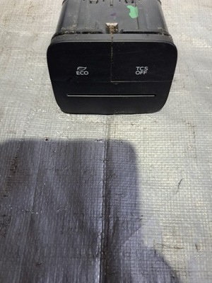 Перемикач eco tcs off ford fiesta mk8 фото №1