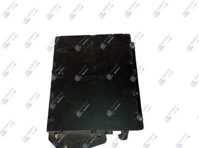 Блок керування модуль бортовий комп'ютер коробки scania r 1404685 фото №1