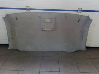 Vw transporter t6 стеля стеля фото №1