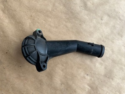 Корпус термостата 07k121121 vw new beetle ii фото №1