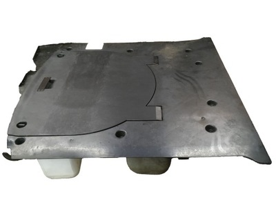 Підлога багажника vw touran 1 фото №1