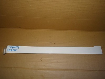 Expert iii jumpy zafira молдинг бічна фото №1