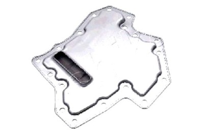 Ashika фильтр автоматической коробки передач фото №1