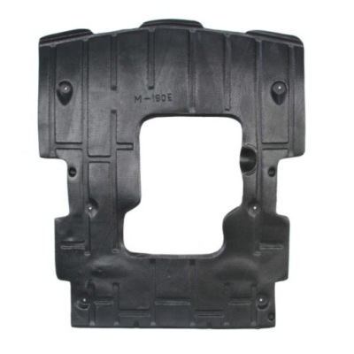 Захист двигуна mercedes 190 w201 82-93 фото №1