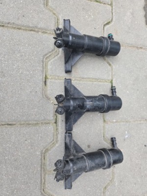 Омыватель лампы bmw 5 e60 e61 фото №1