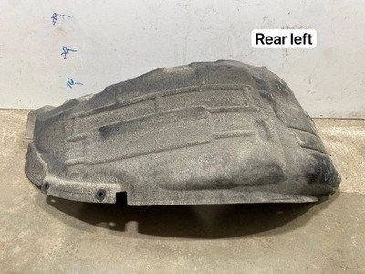 Aston martin db11 2019 підкрилок задні фото №1