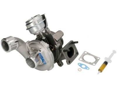 TURBOKOMPRESORIUS LANCIA LYBRA 1.9 00-05 LYBRA 1.9 00-05 