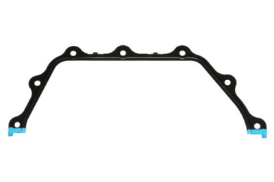 Elring 670.972 прокладка, крышка привода распределительного вала фото №1