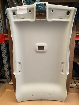 Renault captur ii стеля фото №1