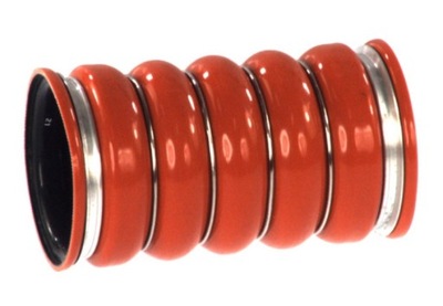 З'єднувач шланг інтеркулер scania 4 k p g r t фото №1