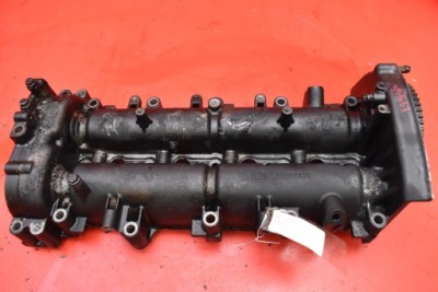 Крышка клапанов корпус валы 55565668 opel insignia a 2.0 cdti 160km 08-14 фото №1