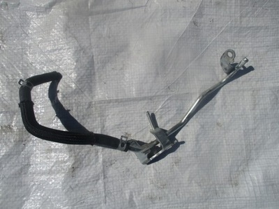 Шланг провода трубки трубка топлива subaru forester iv outback xv 2.0d фото №1