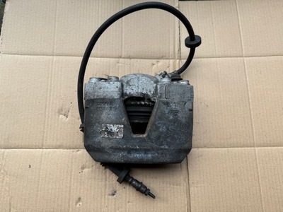 Audi a6 c7 суппорт тормозной правый передний 4g0106al фото №1