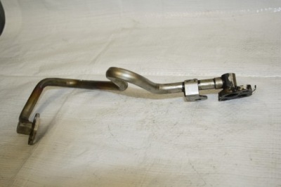 Audi a3 8l 1.8 i 125km труба egr шланг erg epg фото №1