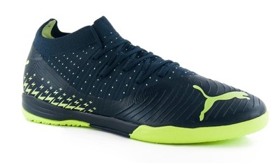 Puma Future z 3.4 IT Buty Piłkarskie Halowe 107003 01 43