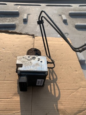 Насос abs dodge ram 1500 фото №1