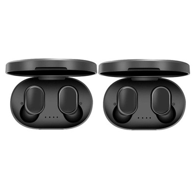 2 Zestaw słuchawkowy Bluetooth5.0 Słuchawki Słucha