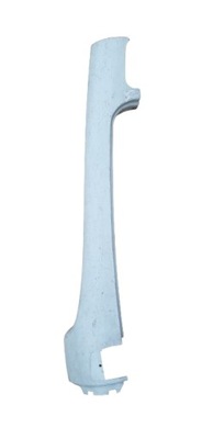 Man tga xxl защита стойка левая обшивка молдинг 81624100141 фото №1