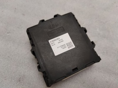 Volvo xc90 блок керування / модуль коробки передач фото №1