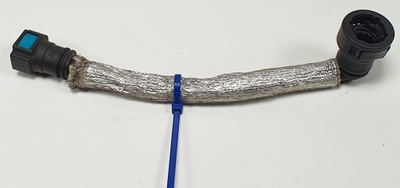 Шланг пального aston martin rapide 6.0 v12 фото №1