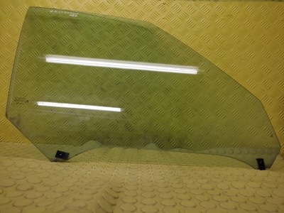 Citroen c4 picasso стекло дверь правый перед фото №1