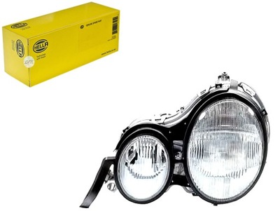 FARO HELLA 1D9 007 095-091 MERCEDES CLASE E  