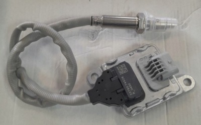 Датчик nox датчик датчик лямбда-зонд renault dacia 227907452r sns1002d оригинал фото №1