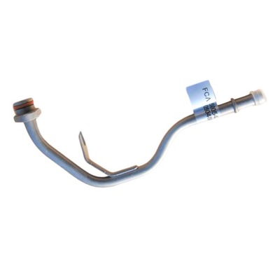 Трубка водяная alfa romeo giulia stelvio 2.0 фото №1