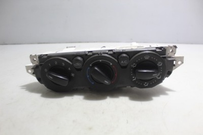 Панель управление обдув ford focus ii mk2 фото №1