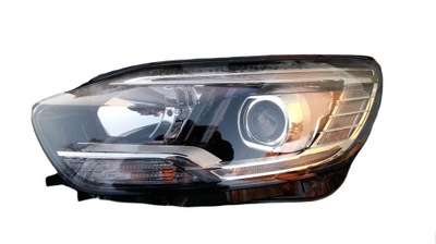 FARO PARTE DELANTERA IZQUIERDA RENAULT SCENIC IV  