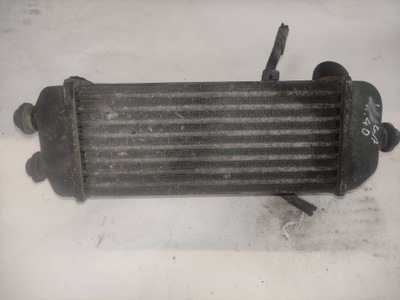 Интеркулер kia venga 2010r 1.4 d фото №1