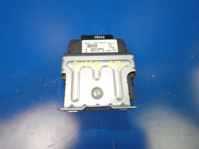 Hyundai ix35 sportage модуль блок керування фото №1