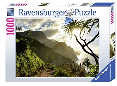 RAVENSBURGER PUZZLE Ravensburger 88784 Jigsaw Puzzle