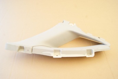 Gd audi a8 4h0 защита стойка левая 4h0867241b фото №1