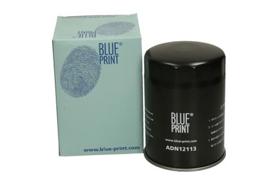 FILTRO ACEITES BLUE PRINT ADN12113  