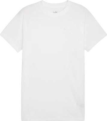 KOSZULKA MĘSKA EVOSTRIPE TEE PUMA M