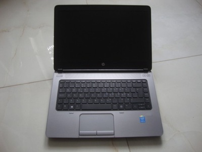 Hp ProBook 640 G1 i3-4000M/4GB/128Ssd Okazja!