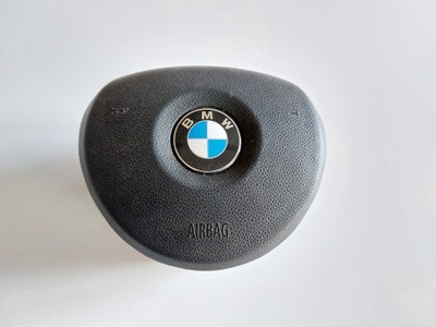 ПОДУШКА ВОЗДУШНАЯ AIRBAG ВОДИТЕЛЯ BMW E92 E93 OE 3051642 WBEW28103866